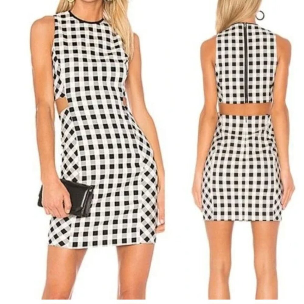 Rag & Bone Tahoe Dress